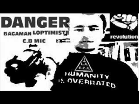 Bagaman Feat L'Optimiste & C.B. MIC - Danger