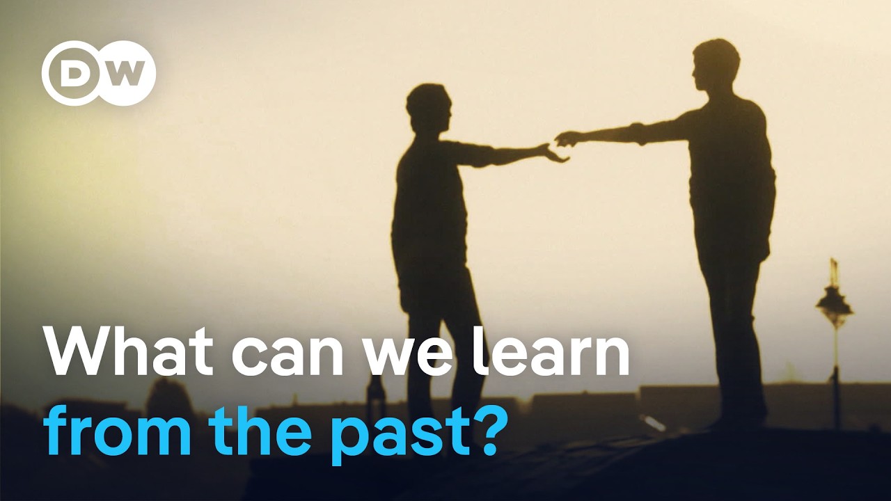 Is lasting peace really possible? | DW Documentary