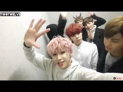 [ENGSUB] UP10TION U10SECONDS 37Sec - This Year's XIAODAY Perfect Closing!