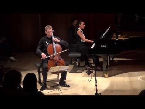 G. Campaner - J. Moser: Ottorino Respighi, Adagio with Variations