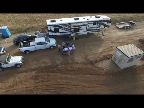 Spirit of Joy Lutheran Church Construction   2017 07 25