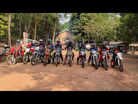 Trilha Dos ratos 🐀 Jaciara MT.  Parte 2° Gordim da tornado 🍊 e amigos 30/08/26 top d mas