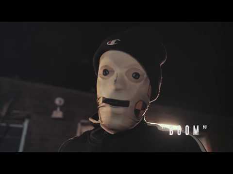 Stones Jones - Boom [Official VIdeo]