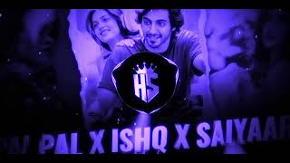 Download lagu Feel The Saiyaara Mashup 2025 - HS | Ultra Slowed | Humnava Mere | Darshan Raval | 💔 mp3 Download lagu Feel The Saiyaara Mashup 2025 - HS | Ultra Slowed | Humnava Mere | Darshan Raval | 💔 mp3