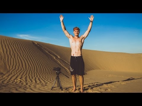 BEN BROWN - HIGHLIGHTS REEL