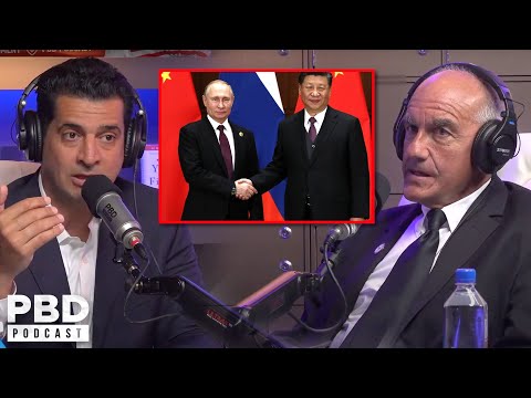 Is Russia Helping China Build Nuclear Weapons?