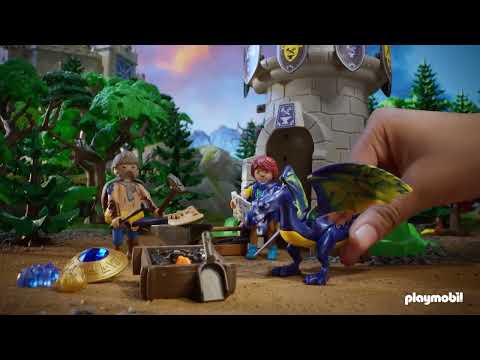 Novelmore 2024 | Commercial | PLAYMOBIL Deutschland
