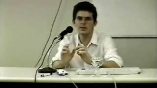 I Encontro Internacional Saber Urbano e Linguagem - Esmet Ammar