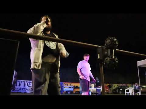 PROBLEM vs LEHXON (Semifinale) SANCTUM REACTION MONTELANICO