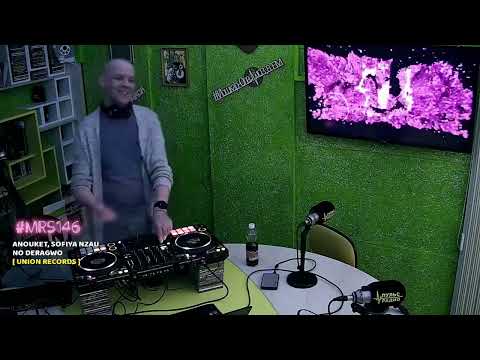 Melon Radioshow vol.146