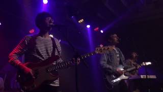 The Pains of Being Pure at Heart - My Only (Live) - June 20, 2017, Detroit