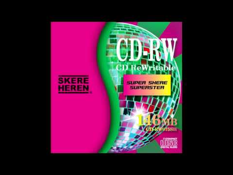 01. Skere Heren - Superskere Superster (Superskere Superster EP)