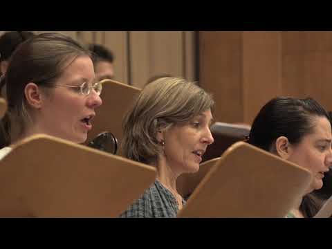 RUDOLF WAGNER-RÉGENY (1903-1969): GENESIS (Oratorio, 1955)