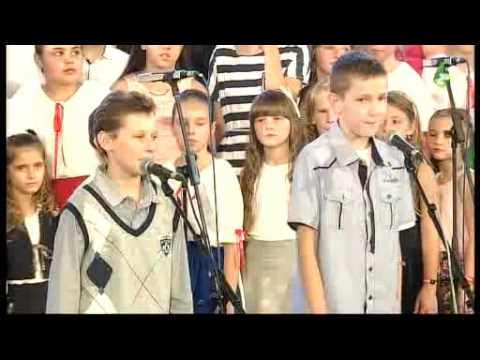 MALI KAVALJERE - Matej ŠEPINSKI i Ivan RAC