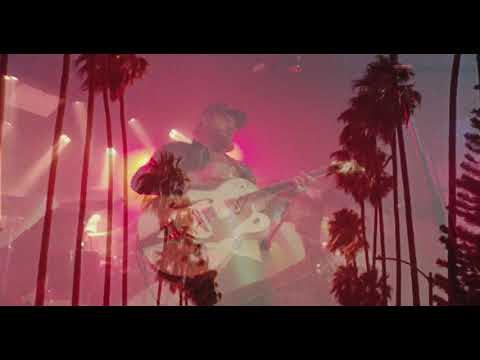 Ludwig Hart - The Boys of Summer (official video)