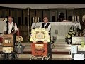 Barrel Organ Concert In The St Wojciech Church Bialystok 2016 Polland
