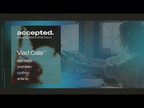 [DJSET] Micro house, Rominimal house, Minimal Techno - Ariaray