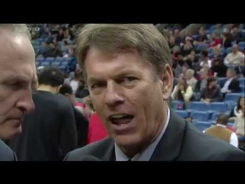 Tom Sterner - February 23, 2015