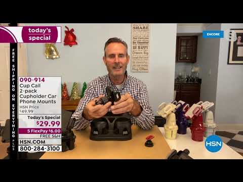 HSN | Electronic Gift Connection 11.05.2020 - 04 AM