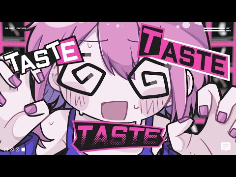 Moe Shop - Love Taste (Fan-made MV)