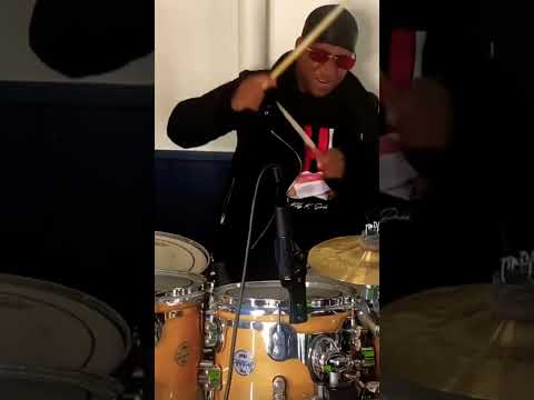 OMG! This Drummer Is So Arrogant! #shorts #drums