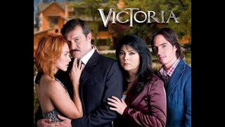 Victoria - Capitulo 169 HD