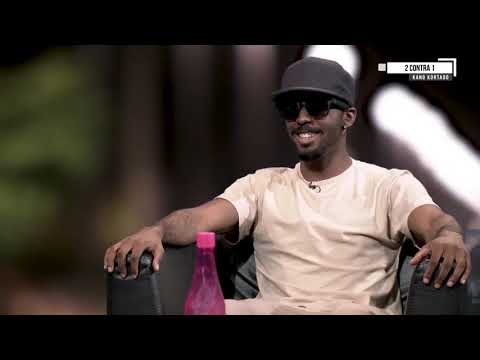 2 CONTRA 1- #ENTREVISTA -XUXU BOWER