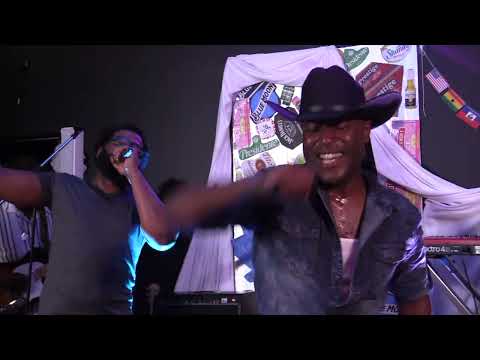 Diaspora Festival Part II Live in East Orange, NJ