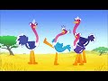Preview 2 Olive The Ostrich Theme Song