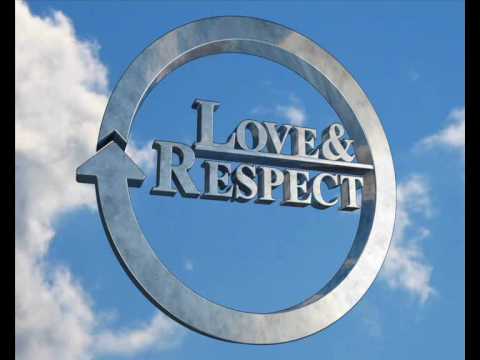 Supa T and the Party Animals - Love and Respect (Edit)