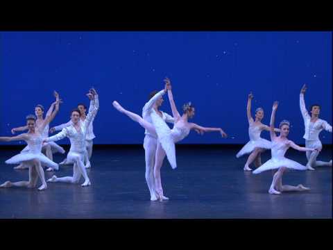 JEWELS - Bolshoi Ballet in Cinema (Trailer)