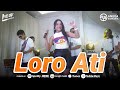 Luluk Darara LORO ATI Koplo Jaranan Official Music Video