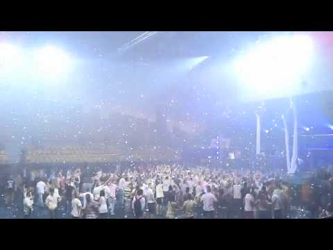 DAYGLOW POLAND 04 05 2012 Gdynia  GLASSESBOYS cz1