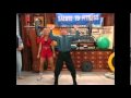Cory Everson On Home Improvement