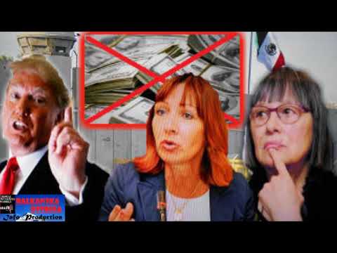 TRAMPOV POTEZ OBRADOVAĆE REGION - Soroševske marionete ostaju bez finansiranja!?