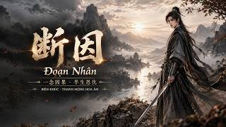 Download lagu ✨ [PINYIN & VIETSUB] 《断因》 – Đoạn Nhân | 一念因果 · 半生恩仇 | THANH MỘNG HOA ÂM mp3