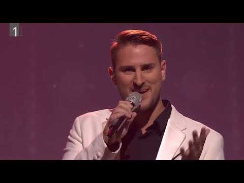 GREGOR RAVNIK - TOREK (V PETEK ZVEČER)