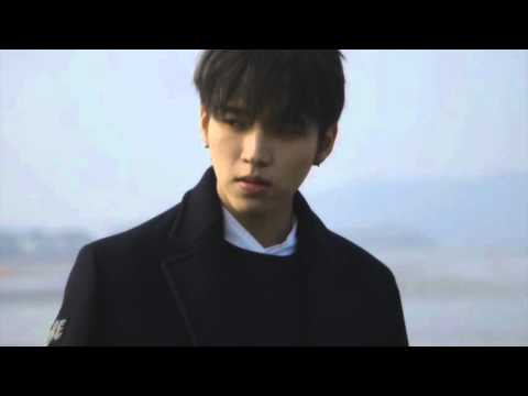 woohyun & myungsoo (woosoo) || we might fall