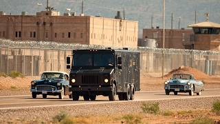 Missão final muda tudo! | Filme de ação | Filmes completos dublados