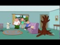 Peter's rimshot