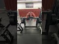 WWE Braun Strowman Workout Body Fitness Hard Work 2021