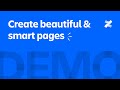 Build beautiful & smart pages | Confluence | Atlassian