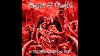Scent Of Death - Awakening Of The Liar