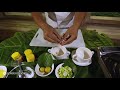 Indonesian Soto Ayam Cooking With Lembeh Resort