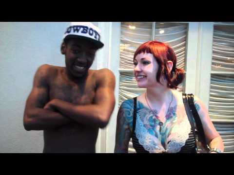 TOKEY HEFNER AND LISA