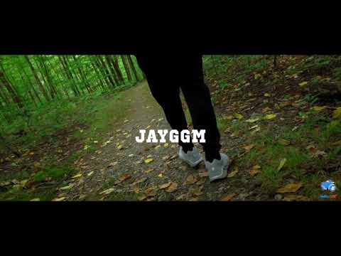 Jayggm - Alone (Official Video)