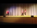 Mulan Part 2