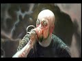 Meshuggah - "In Death - Is Life / In Death - Is Death" waking phantasmagoria edition