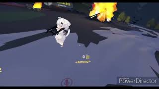 お砂糖さんとINFESTED【VRChat】