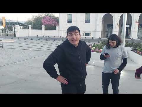 *ESTELAR* Ent vs Fantom (Exhibición Batallas escritas)